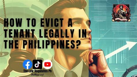 A Tenant’s Guide To Eviction Law In The Philippines .